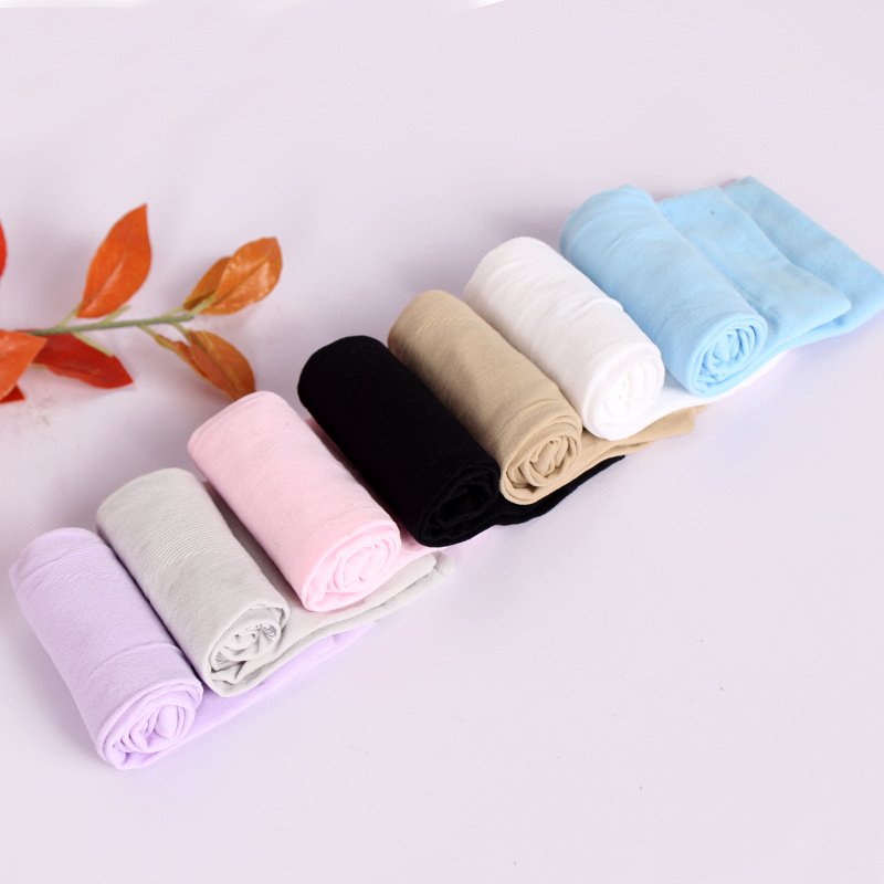 Summer Uv Protection  Outdoor Unisex Stretch Seamless Cooling Hand Cover Sleeves