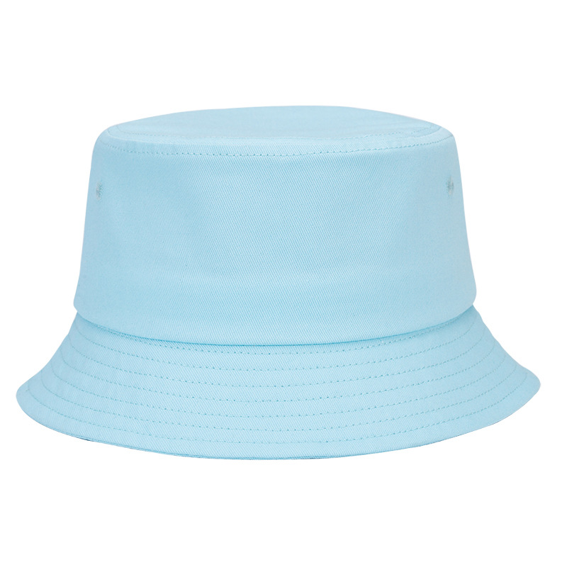 blank without logo storage lot of colors fishing hat