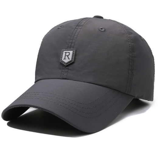 custom quality water proof breathable quality sport hat